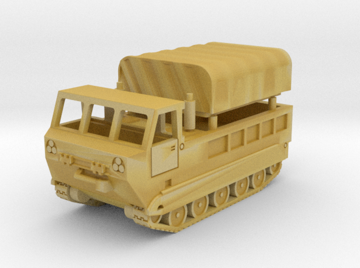 M-548 Cargo Carrier 3d printed