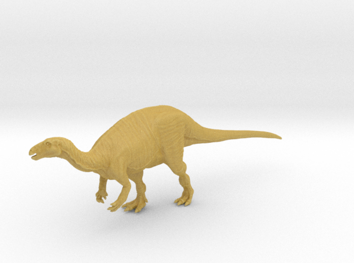 Camptosaurus (Medium / Large size) 3d printed