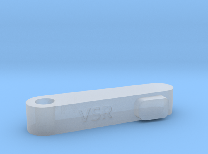 TDC arm/nub for stock VSR chambers 3d printed
