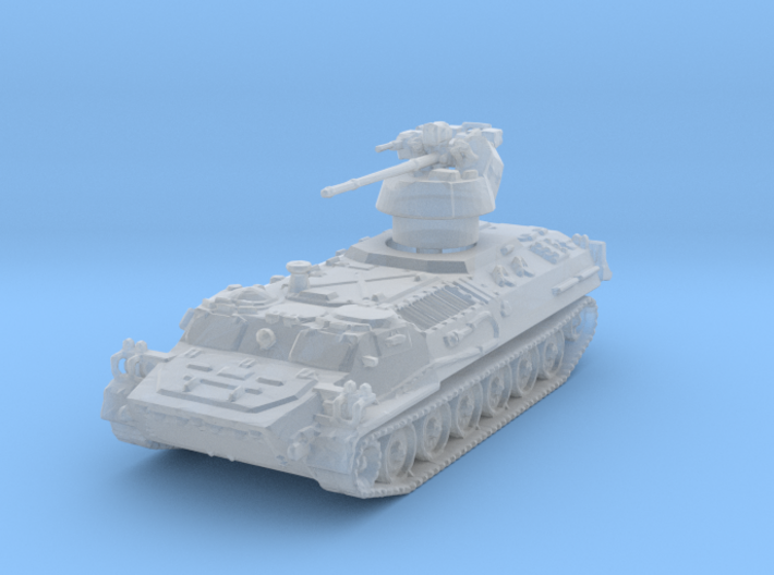 MT-LBM 6MC 1/285 3d printed