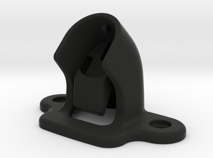 Replacement part for Ikea PAX Corner Bracket_v1 3d printed