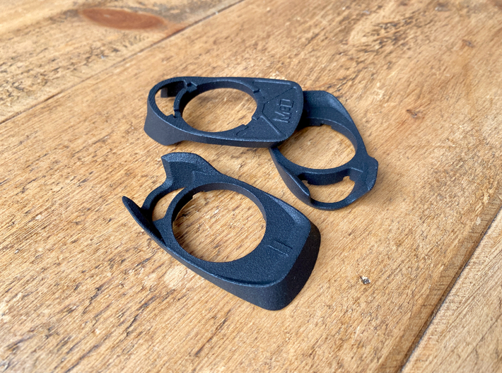 Roval Rapide Specialized Tarmac SL7 Headset Spacer 3d printed 