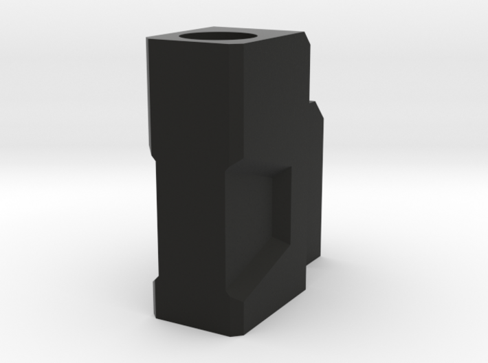 ATP-05 FT-15 Willis Missile Adapter 3d printed