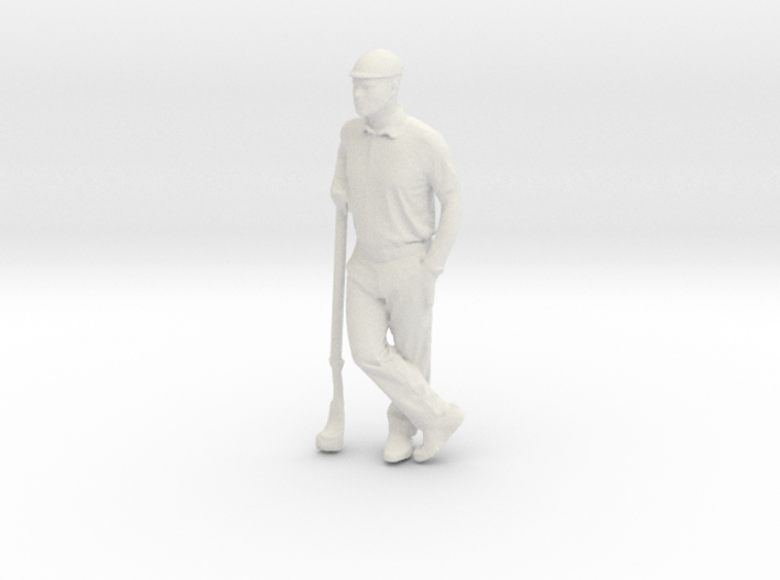 Printle E Homme 326 S - 1/24 3d printed