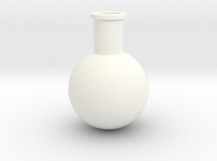 Fiole 3d printed