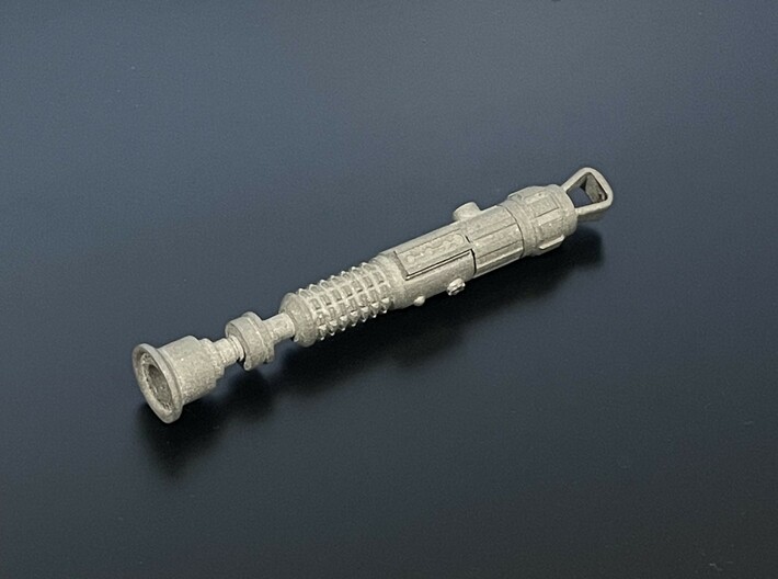 light saber 3d printed 