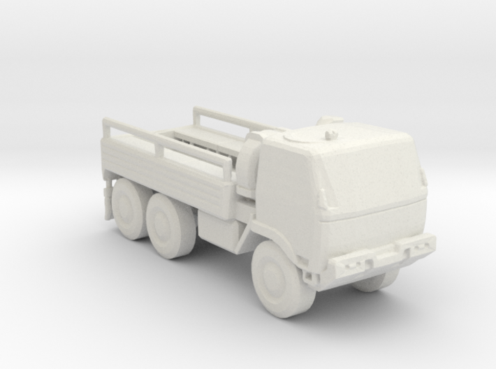 M1083 Cargo 1:285 scale 3d printed
