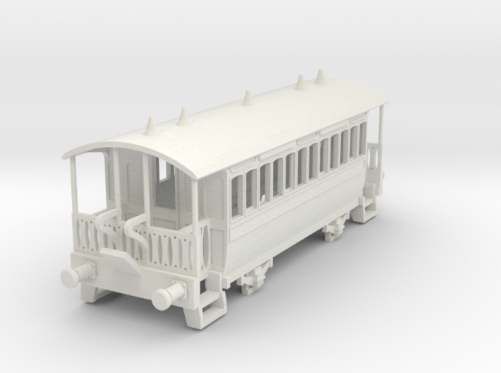 M-87-wisbech-tram-coach-1 3d printed