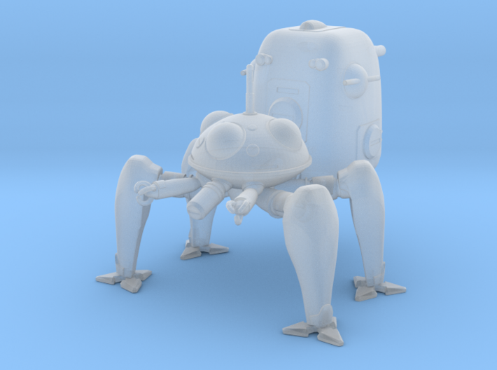 Ghost in the Shell Tachikoma 3d printed
