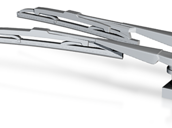 RCN050 Wipers for Chevy 66 Pro-Line 3d printed