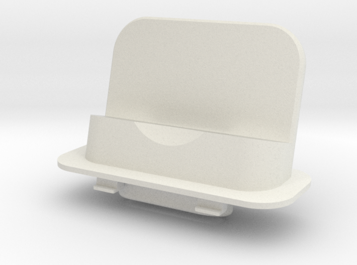 iPhone 5/5s/6 Lightning Adapter for Universal Dock 3d printed 