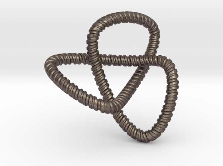 knot grip 3d printed 