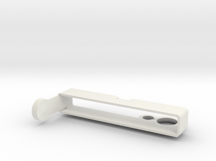 SayCheese for iPhone 5 3d printed 