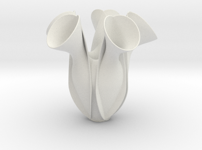 Smyth Fi-Vase 3d printed 