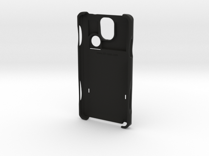 Samsung NOTE 3 kit-case 3d printed 