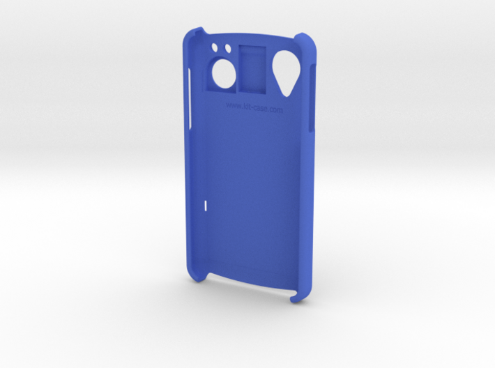 Nexus 5 kit-case 3d printed 