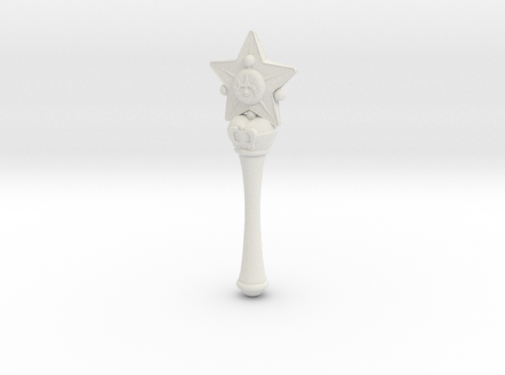 Custom Symbol Star 3d printed 