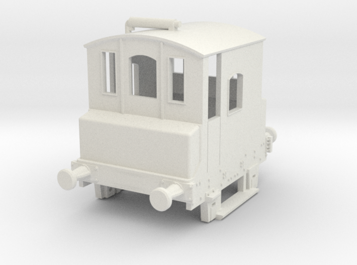o-100-sg-simplex-nbr-lner-loco-1 3d printed