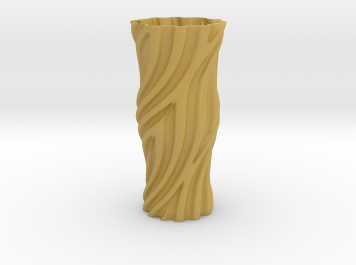 vase1033 3d printed