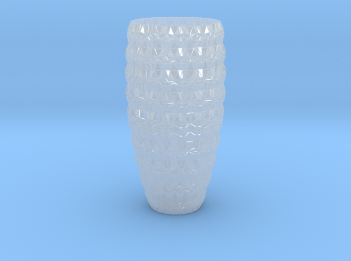 vase818 3d printed