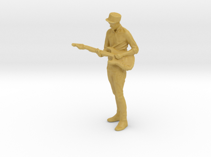 Printle A Homme 3000 P - 1/64 3d printed