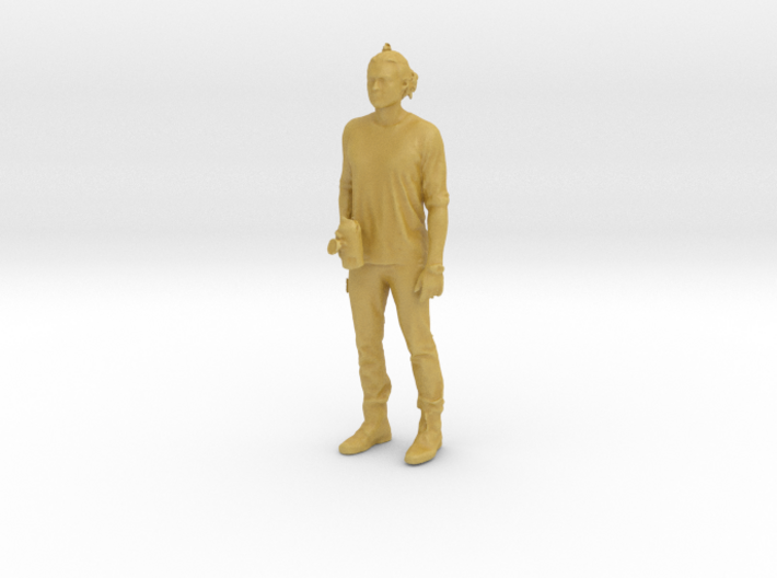 Printle O Homme 2989 S - 1/48 3d printed