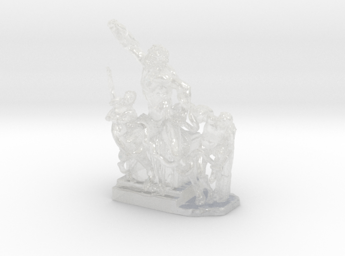 Printle A Homme 2967 S - 1/87 3d printed