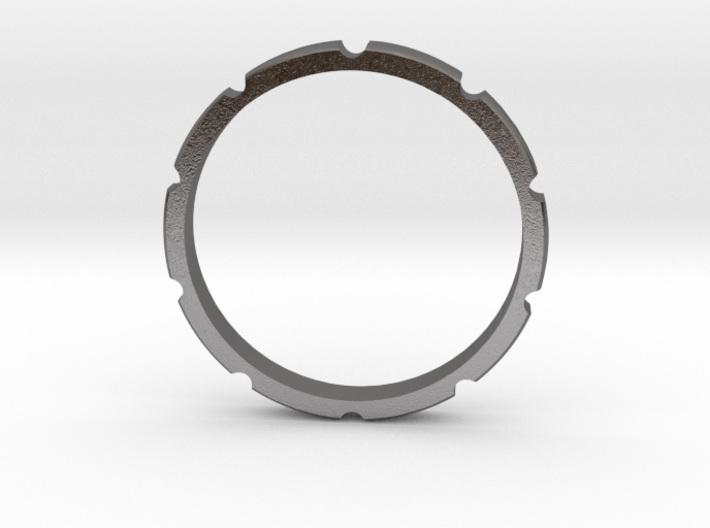 Beyblade Weight Ring (10) | Bakuten Weight Disk 3d printed