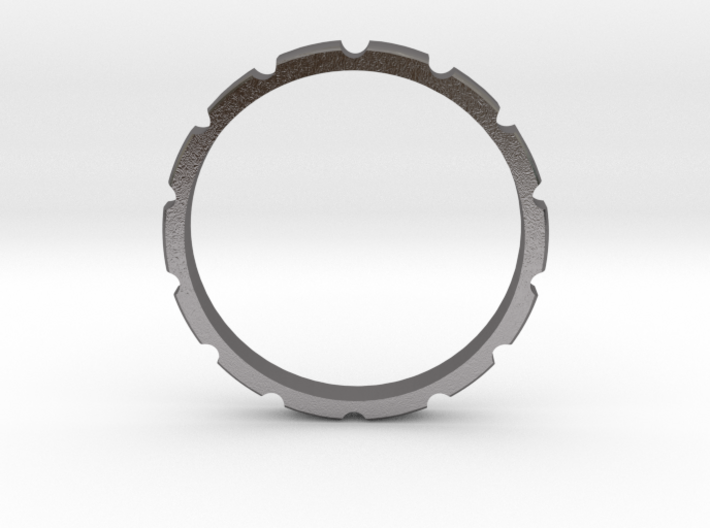 Beyblade Weight Ring (14) | Bakuten Weight Disk 3d printed
