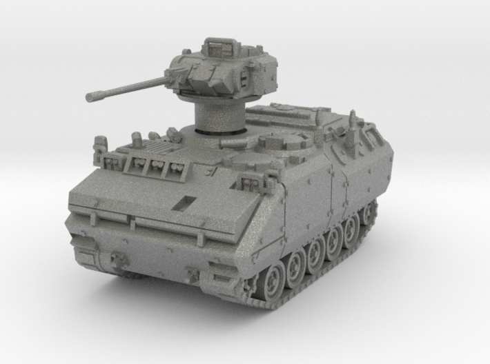 YPR-765 PRCO-B 25mm (early) 1/76 3d printed