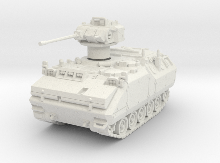 YPR-765 PRCO-B 25mm (early) 1/72 3d printed
