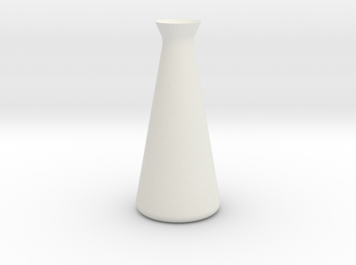 Designer Vase 3d printed