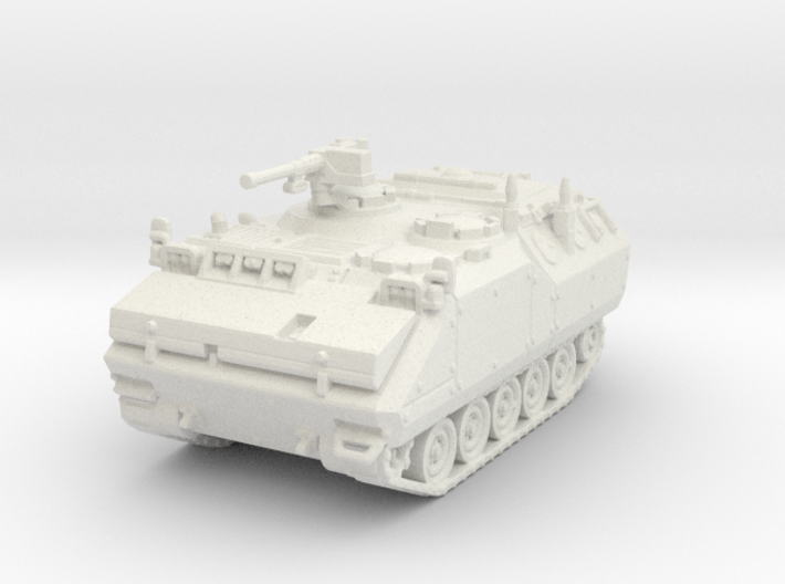 YPR-765 PRCO-C1 (early) 1/120 3d printed