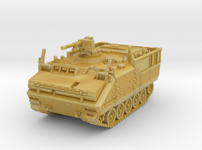YPR-765 PRCO-C1 (late) 1/72 3d printed