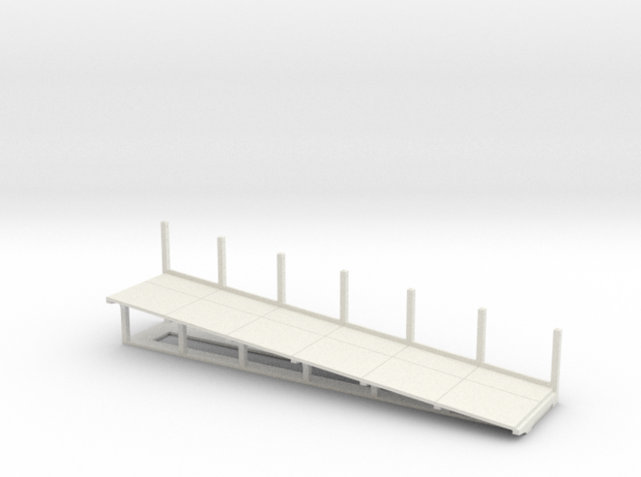 z-76-sr-trestle-platform-ramp-right 3d printed