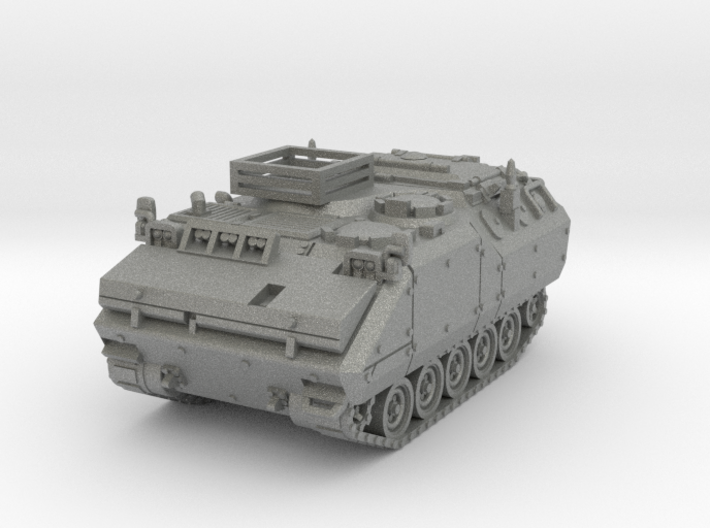 YPR-765 PRGWT (early) 1/87 3d printed