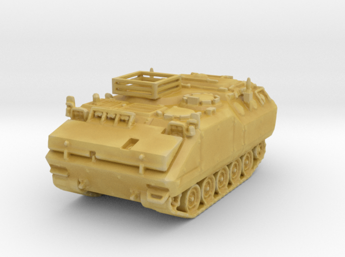 YPR-765 PRGWT (early) 1/285 3d printed