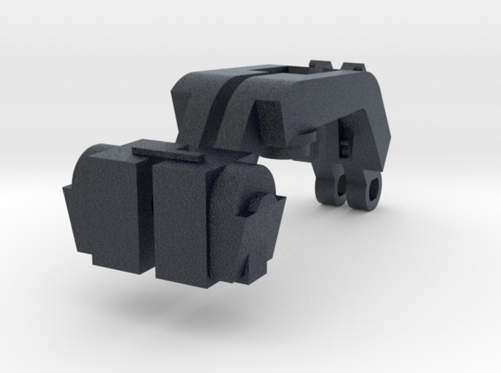 Aristocraft 29110- 03 &amp; 07 HW 3 Axle Lower Swing A 3d printed