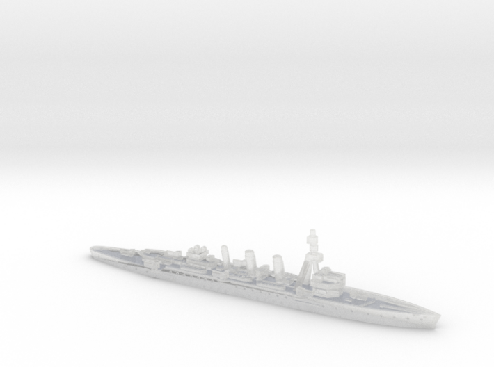 Adelaide (A&amp;A Scale) 3d printed