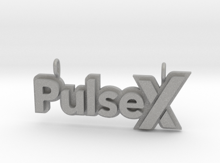 PulseX 3d printed