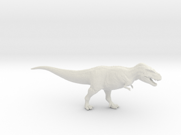 Tarbosaurus 1/33 3d printed