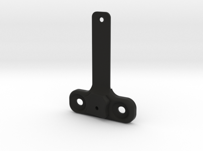 Surron Sur ron Ultra Bee left steering limiter 3d printed