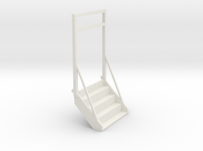 ORBITER - Stairs 3d printed