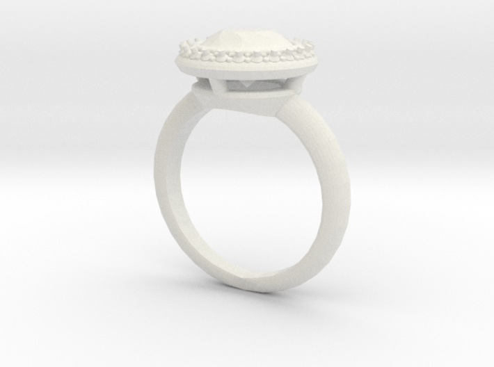 ring140 3d printed