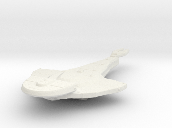 Cardassian Galor Class (Type 1) 1/7000 3d printed