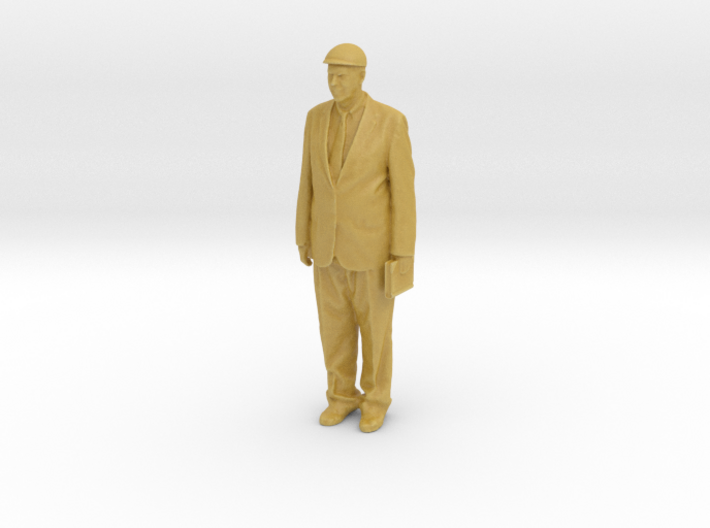 Printle OS Homme 183 S - 1/87 3d printed