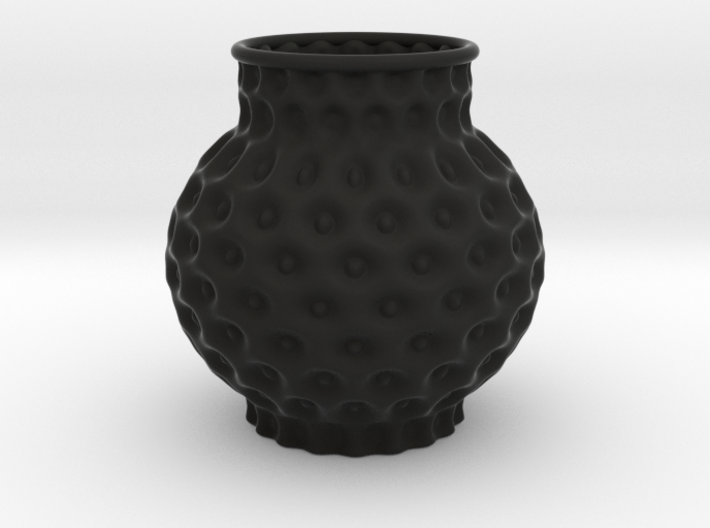 Vase 2017 3d printed