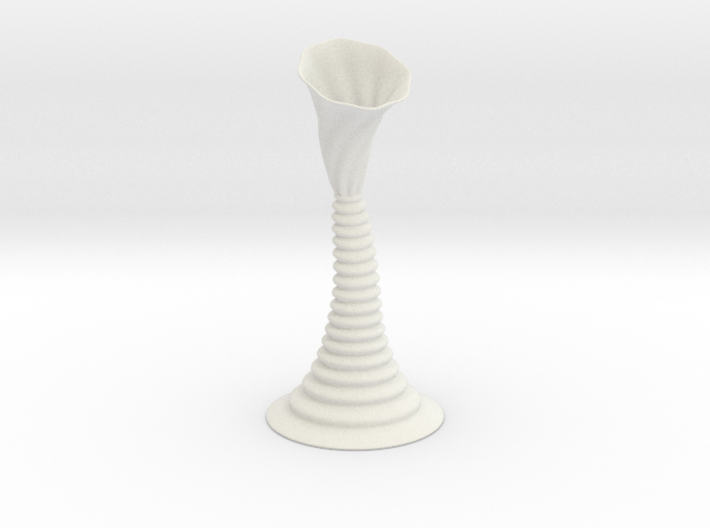Vase F2316 3d printed