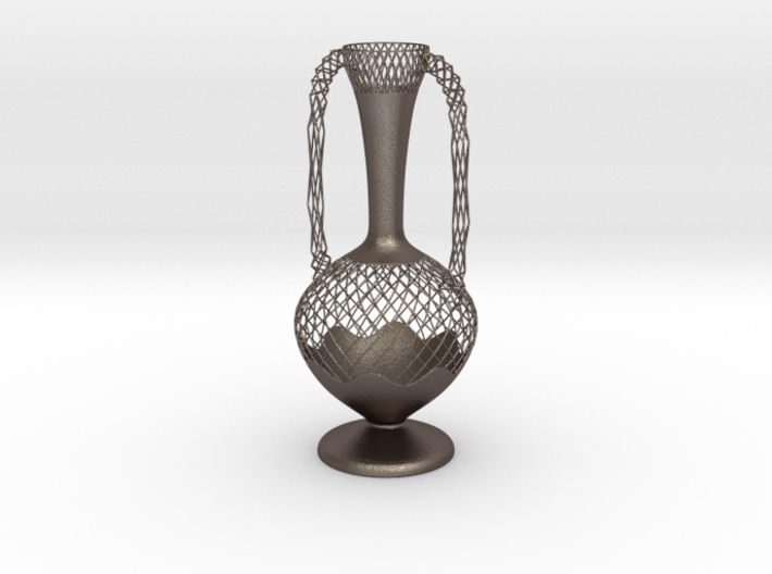 Vase SMGV1818 3d printed