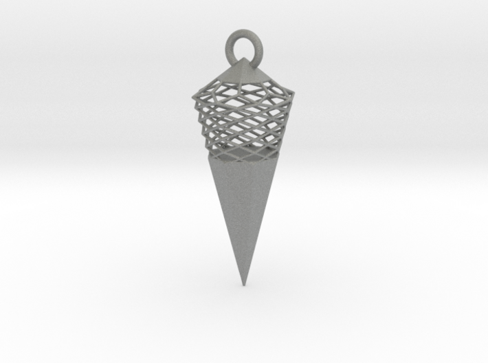 Pendulum 3d printed